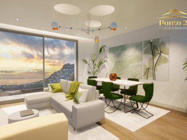 Apartamento T3