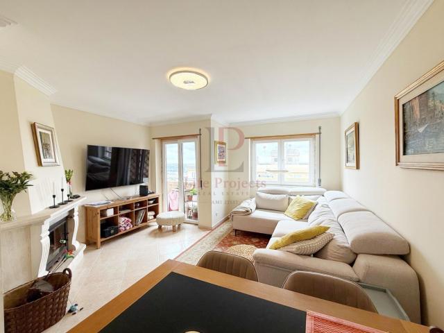Apartamento T3