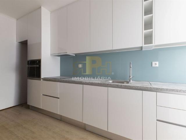 Apartamento T3