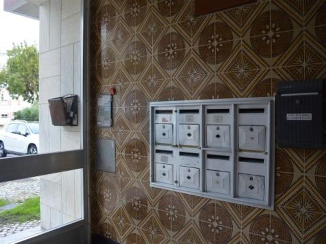 Apartamento T3