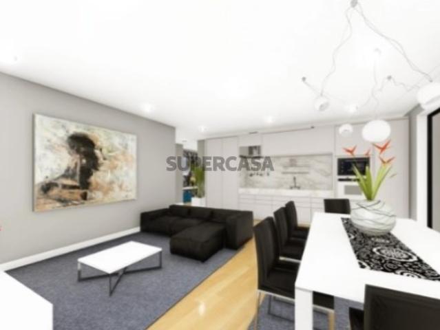 Apartamento T3