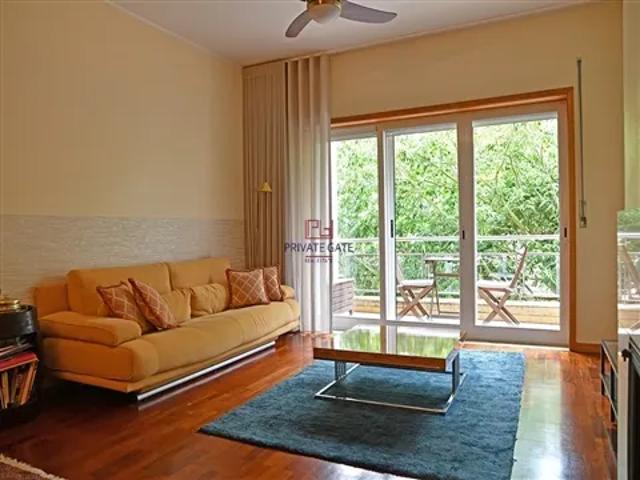 Apartamento T3