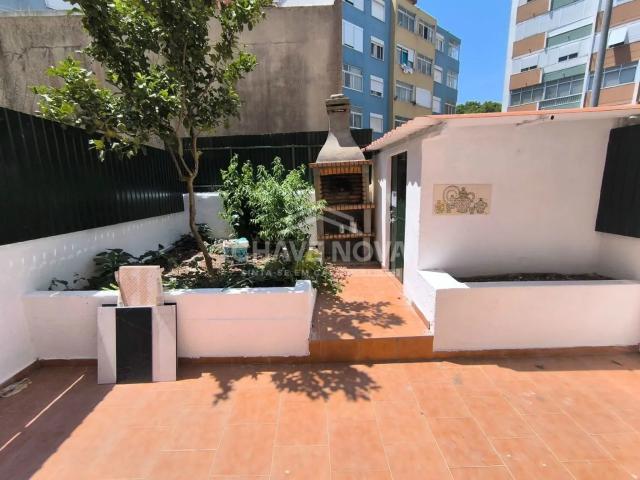 Apartamento T3
