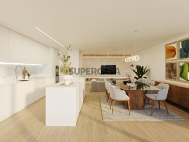 Apartamento T3