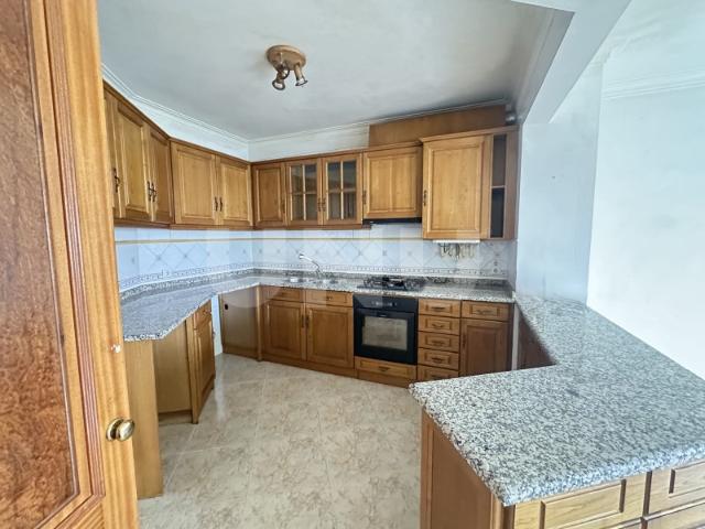 Apartamento T3