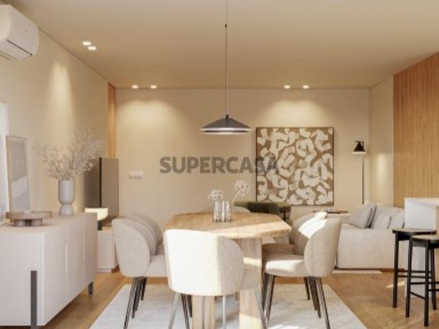Apartamento T3