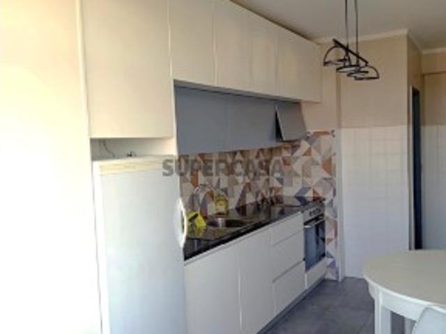 Apartamento T3
