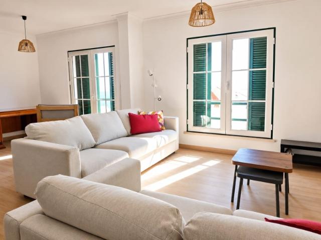Apartamento T3