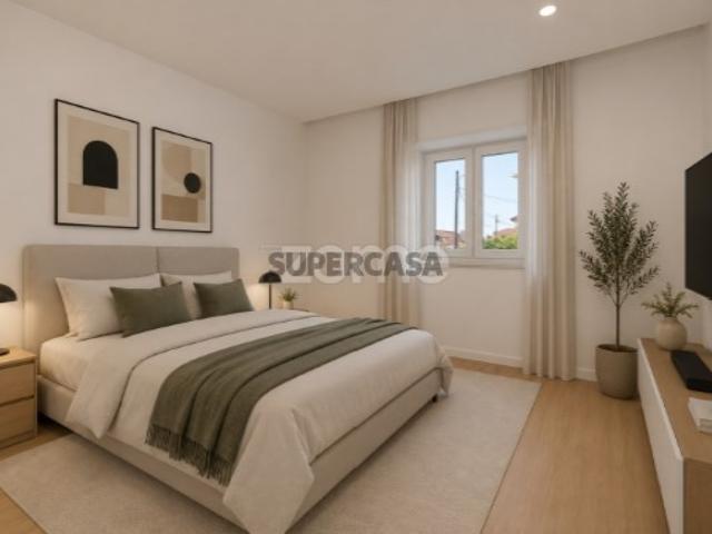 Apartamento T3