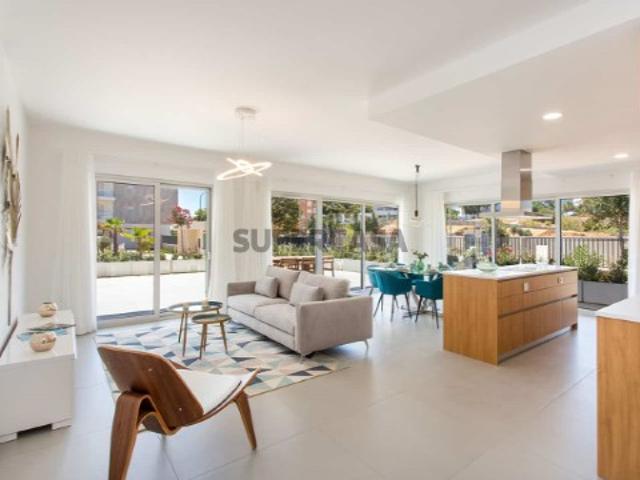 Apartamento T3
