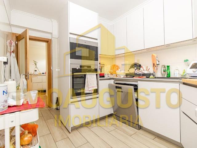 Apartamento T3 99m² Guarda