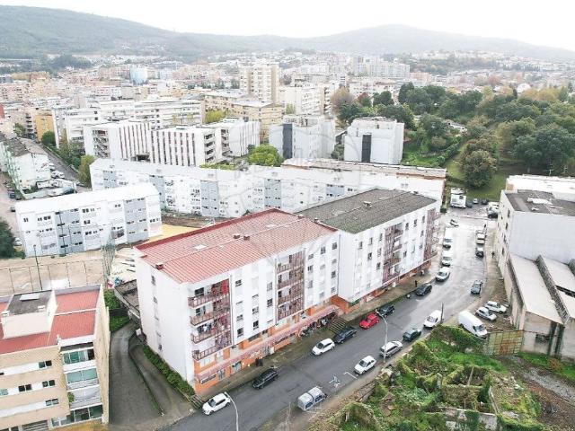 Apartamento T3 0m² Braga São José de São Lázaro e São João do Souto