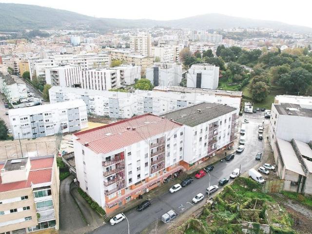 Apartamento T3 0m² Braga são vítor