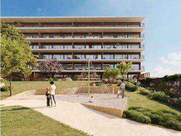 Apartamento T3 0m² Faro Sé e São Pedro