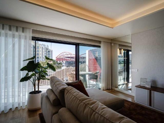 Apartamento T3 0m² São Domingos De Benfica