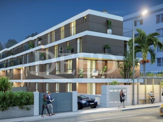 Apartamento T3 0m² Santo antónio funchal