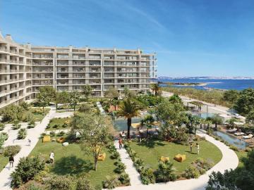 Apartamento T3 0m² Seixal, arrentela e aldeia de paio pires
