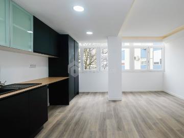 APARTAMENTO T3 NA AMORA – 100 m² COMPLETAMENTE RENOVADO