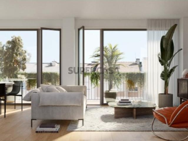 Apartamento T3