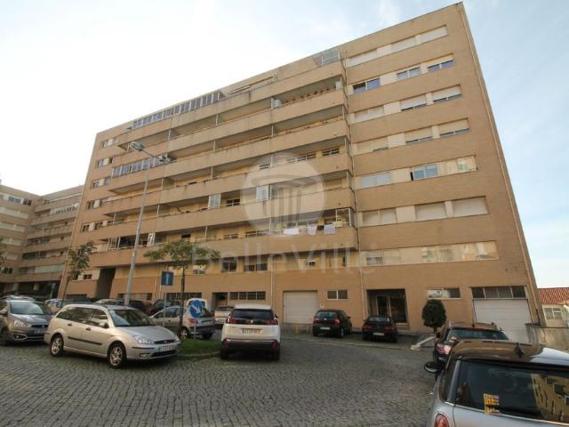 Apartamento T3