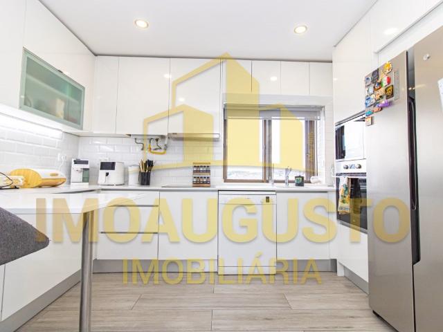 Apartamento T3 116m² Guarda