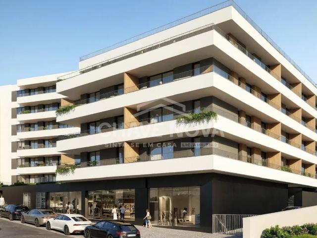 Apartamento T3