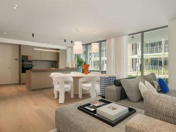 Apartamento T3 121m² Marvila