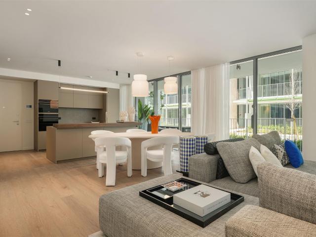 Apartamento T3 121m² Marvila