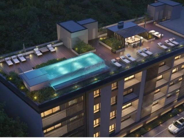 Apartamento T3 123m² Câmara De Lobos