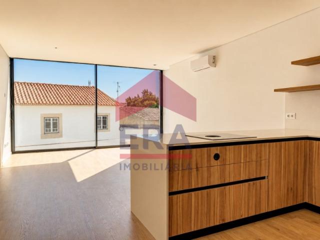 Apartamento T3