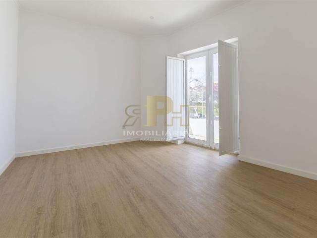 Apartamento T3