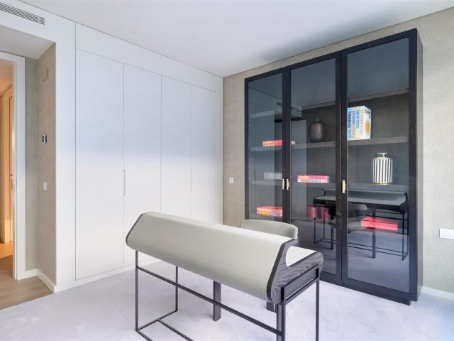 Apartamento T3 128m² Marvila