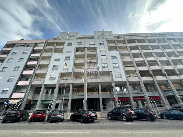 Apartamento T3