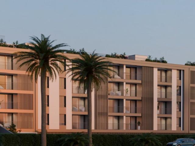 Apartamento T3 135m² Câmara De Lobos