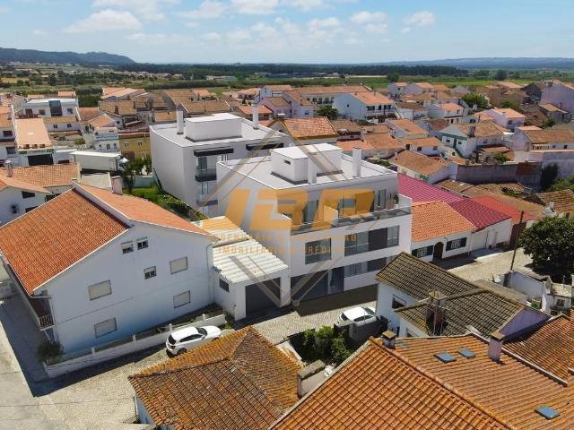 Apartamento T3 139m² Alcobaça