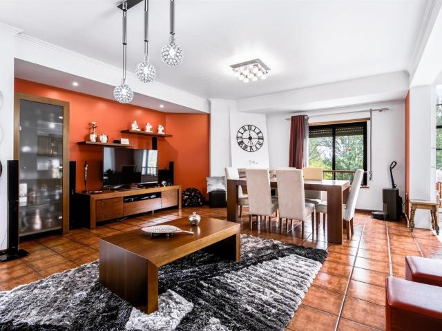 Apartamento T3 139m² Ranhados