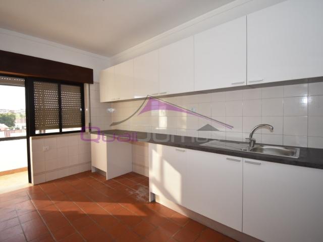 Apartamento T3