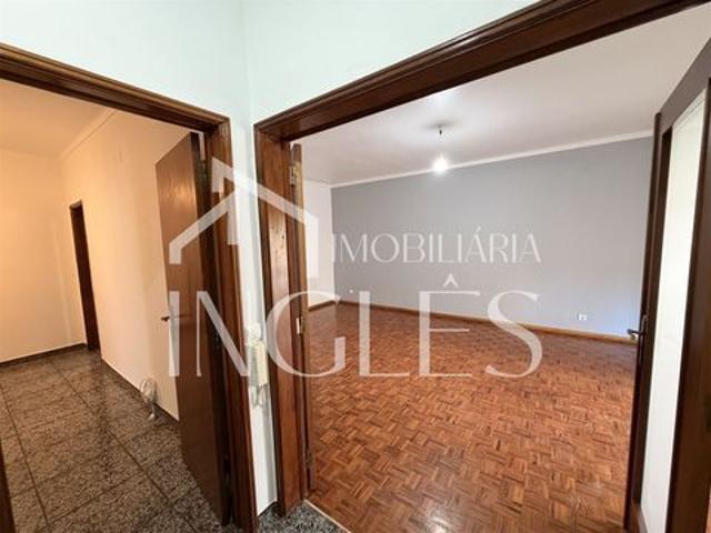 Apartamento T3