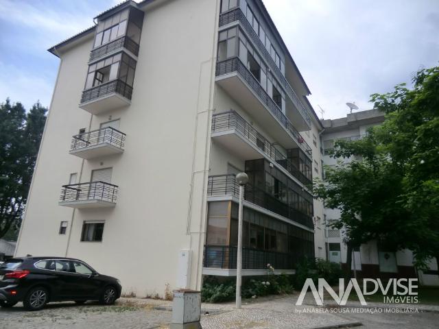 Apartamento T3