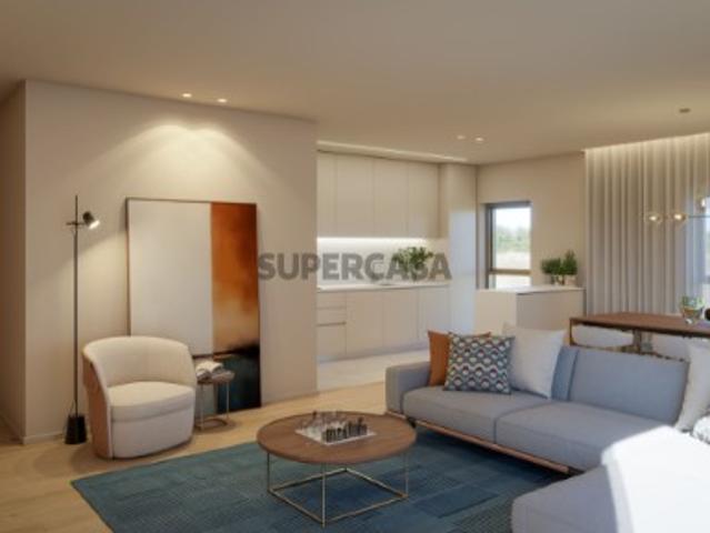 Apartamento T3
