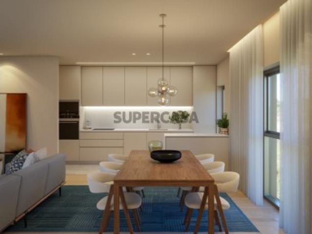 Apartamento T3