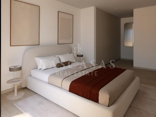 Apartamento T3