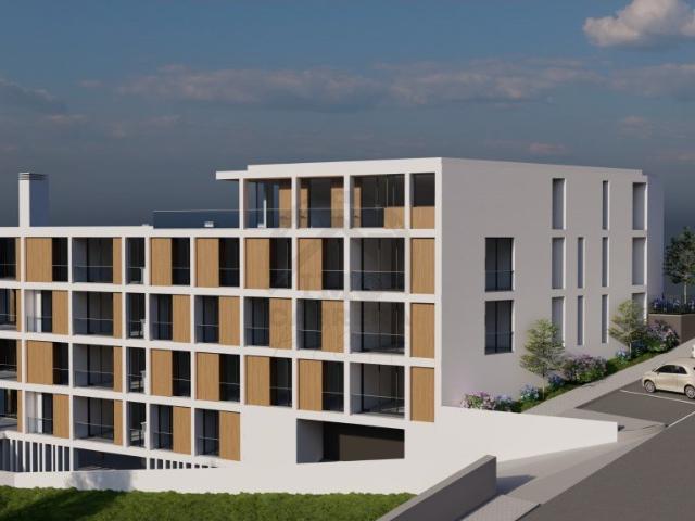 Apartamento T3 175m² Caniço