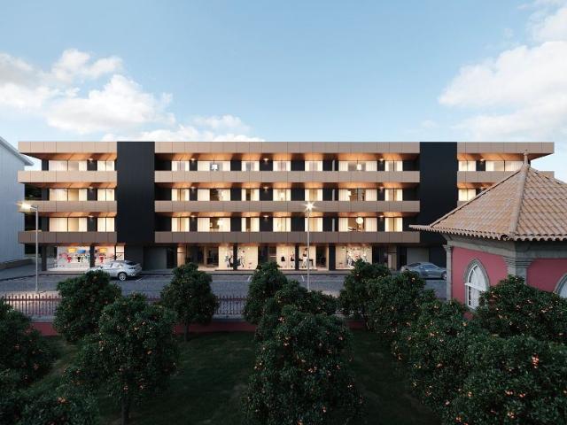 Apartamento T3