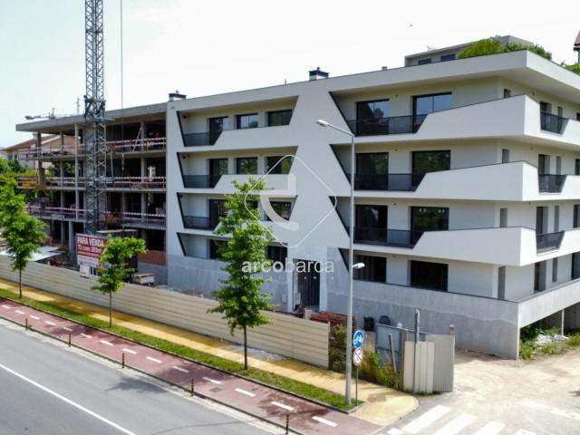 Apartamento T3 180m2 área util Novo Ponte da Barca!