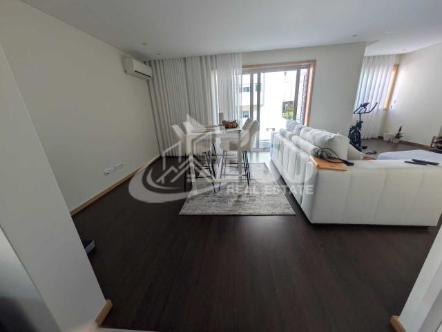 Apartamento T3