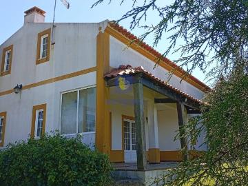 Apartamento T3 +1 A dos Negros, Óbidos, arrendamento CAL 217072