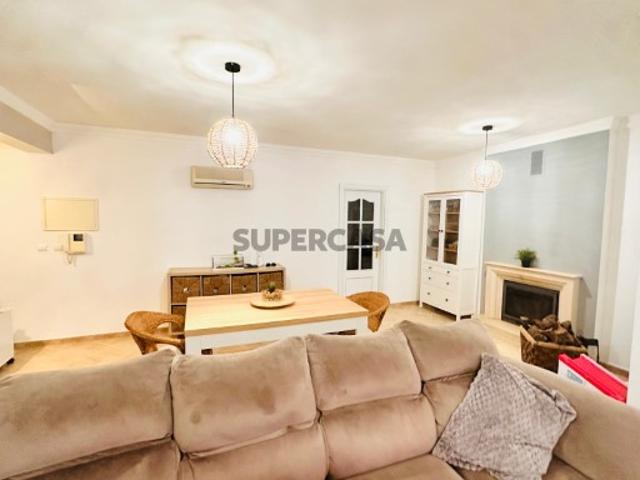 Apartamento T3 | 1.º Andar | Beja