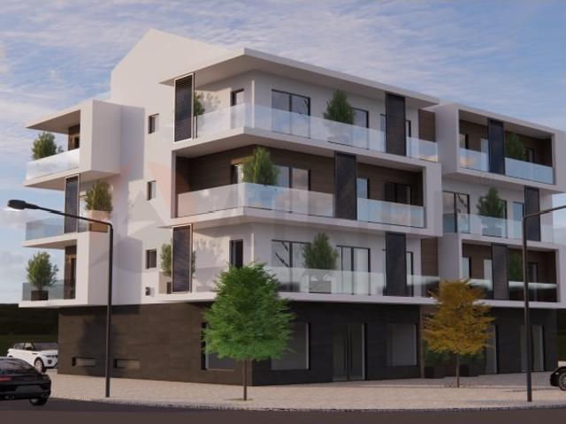 Apartamento T3 1.º Andar com Garagem e Arrecadação | Vale Flores Pinhal Novo