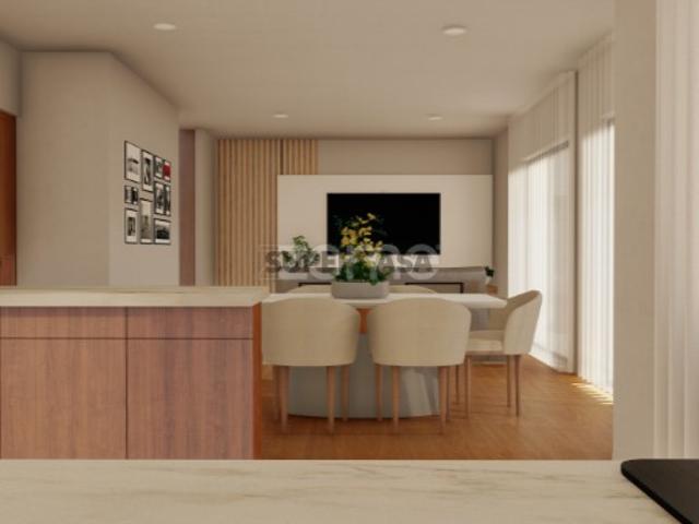 Apartamento T3 1º andar DTO| Condeixa a Nova, Coimbra